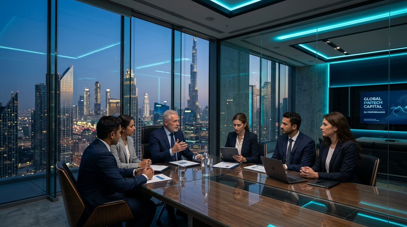 Celestial Trading Alliance Executive & Technology Advisory Team